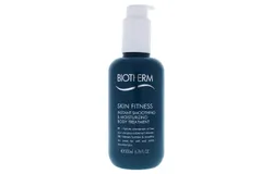 Skin Fitness Instant Smoothing And Moisturizing Body Treatment by Biotherm for Unisex - 6&period;76 oz Treatment
