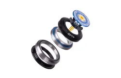 ZTTO 44mm MTB Road Bike Steering Column Headset Bike Seal Palin Headset 4444S
