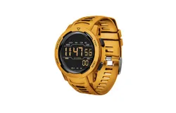 Men&apos;s Watch Fashion Waterproof Outdoor Sports Electronic Watch Wristwatch