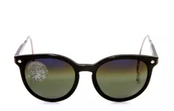 Vuarnet Unisex Citylynx Sunglasses In Matte Black Citylynx Wire Temple