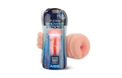 Happy Ending Shower Stroker Self Lub Ass