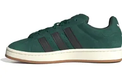 adidas Campus 00s Men&apos;s Sneaker&comma; Color&colon; Green&comma; Size US 8