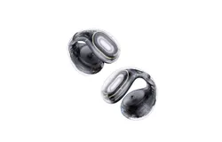 Soundcore C30i by Anker&comma; Open-Ear Earbuds&comma; Clip-On Headphones&comma; black