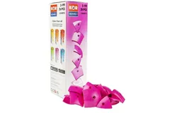 Geomag Kor Egg Covers - Pink - 26-Piece Creative Magnet Cover Addition