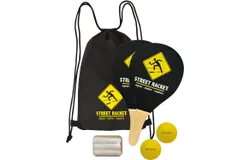Street Racket 2 Player Set