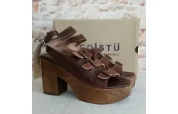 Bedstu Jordan In Teak Driftwood
