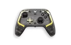 GameSir Genesis Chick K1 Shadow Dancer Gamepad Wired for Windows 7 8 10 PC&sol;iPhone&sol;Android&sol;Switch&comma; Dual Vibration USB Bluetooth Black Myth Wukong PC PC Steam