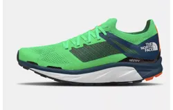 The North Face Men&apos;s Flight Vectiv Sneaker In Chlorophyll Green &sol; Monterey Blue