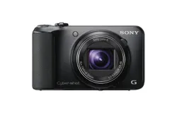Sony Cyber-shot DSC-H90 16&period;1 MP Digital Camera with 16x Optical Zoom and 3&period;0-inch LCD &lpar;Black&rpar; &lpar;2012 Model&rpar;
