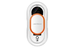 LIECTROUX HCR-09 Robotic Window Cleaner Wet & Dry Window Cleaning Robot Indoor&sol;Outdoor Window Cleaner Robot