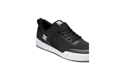 Dc Shoes Men&apos;s Transit Shoes In Black&sol;white