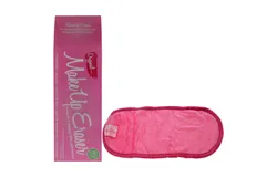 Makeup Remover Cloth - Pink by MakeUp Eraser for Women - 1 Pc Cloth