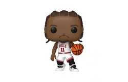 Funko Pop&excl; Chicago Bulls DeMar DeRozan &num;156