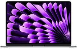 Apple MacBook Air 15" Laptop - M2 chip - 8GB Memory - 512GB SSD - Space Gray 2023