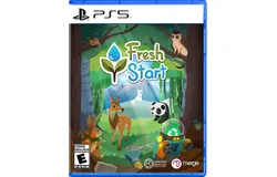 Fresh Start - PlayStation 5