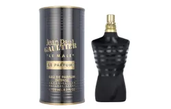 Jean Paul Gaultier Le Male Le Parfum EDP Intense Spray para hombre&comma; 4&period;2 oz - Size&colon; 4&period;2 Fl Oz &lpar;Pack of 1&rpar; 125ML