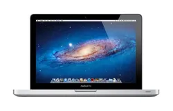 Apple MacBook Pro 13&period;3" Core i5 &sol; 4GB &sol; 256GB - &lpar;ME865LL&sol;A&rpar; - Silver &lpar;Refurbished&rpar;