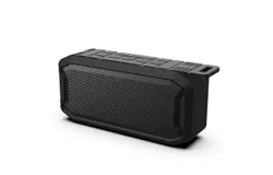 Waterproof Bluetooth Speaker Outdoor Portable Plug-in Wireless TWS Bluetooth Audio for home&sol;party&sol;outdoor&sol;beach&comma; Electronic Devices&comma; Birthday Gift