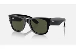 RAY-BAN 0RB0840S 901-3151 MEGA WAYFARER SUNGLASSES