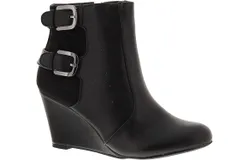 Madeline Women&apos;s Precious Ankle Boot In Black