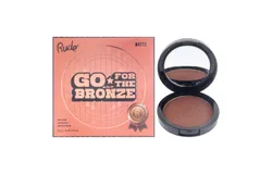 Go for the Bronze - Did Not Break The Ribbon by Rude Cosmetics for Women - 0&period;28 oz Bronzer