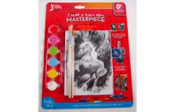 Stephen Fishwick - Create Your Own Masterpiece&colon; Speed Art Set 1