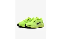 Nike Women&apos;s Pegasus 41 Shoes In Volt&sol;barely Volt&sol;black