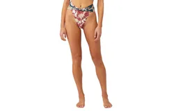 Agua Bendita Lily Fera Bottom In Multicolor