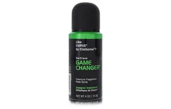 Designer Imposters Game Changer Parfums De Coeur For Men Body Spray 4 oz