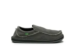 Sanuk Men&apos;s Chiba-M Loafer In Black