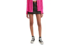 Levi&apos;s Icon Skirt In Posh Party