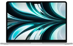 MacBook Air 13&period;6" Laptop - Apple M2 chip - 8GB Memory - 512GB SSD - Silver