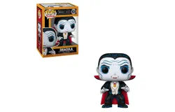 Funko Pop&excl; Universal Monsters - Dracula &num;1634
