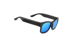 A12 pro Smart Bluetooth Glasses Sports Portable Wireless Bluetooth Headphones Polarized Music Sunglasses headphones