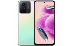 Xiaomi Redmi Note 12s &lpar;256GB &plus; 8GB&rpar; Global Unlocked &lpar;No Warranty&rpar; &lpar;Tmobile&sol;Metro Tello&sol;Mint USA Market&rpar;&lpar;Pearl Green&rpar;