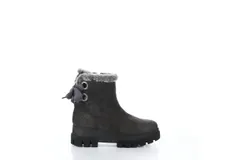 Bos&period; & Co&period; Women&apos;s Cachet Boots In Grey&sol;black