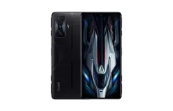 Xiaomi Redmi K50 Gaming 5G &plus; 4G LTE &lpar;128GB &plus; 12GB&rpar; &lpar;NOT Verizon AT&T Cricket Straight Talk&rpar; NFC Triple Camera 6&period;67" &plus; &lpar;Black&rpar;&lpar;English only&rpar;-Refurbished