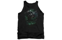 Batman Surprise Adult Tank Top