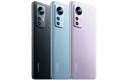 Xiaomi 12 5G &plus; 4G LTE 256GB &plus; 8GB Snapdragon® 8 Gen 1 Global Unlocked 50MP Pro Grade Camera &lpar;Global&rpar; Global &lpar;Blue&rpar;