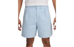 Nike Men&apos;s Seersucker Shorts In Armory Blue