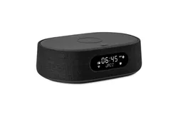 Harman Kardon Citation oasis music green state wireless bluetooth audio wifi smart alarm clock speaker（Black）