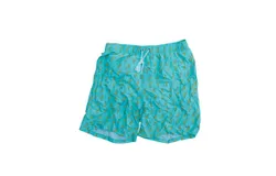 Heat Swimwear Men&apos;s Swim Trunks In Bananas