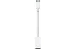 Apple - USB-C-to-USB Adapter - White
