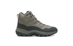 Merrell Men&apos;s Thermo Chill Mid Waterproof Boots In Boulder
