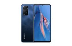 Xiaomi Redmi Note 11E Pro  8GB&plus;256GB&comma; unlocked version&comma;blue