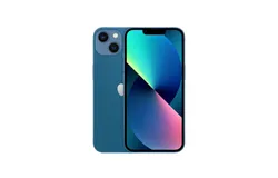Apple iPhone 13&comma; 256GB&comma; Blue - Unlocked &lpar;Renewed&rpar;