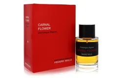 Carnal Flower By Frederic Malle Eau De Parfum Spray &lpar;Unisex&rpar; 3&period;4 Oz For Women
