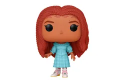 Funko Pop&excl; The Little Mermaid Ariel &num;1362