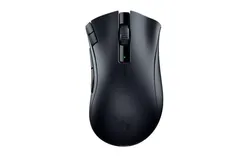 Razer deathadder V2X thunder snake wireless bluetooth mouse&comma; v2x extreme edition bluetooth wireless mouse gaming