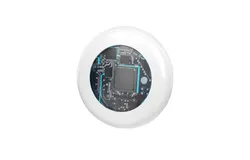 GPS locator&comma; Apple cell phone special anti-lost device&comma; itag global locator elderly children anti-lost pet tracking